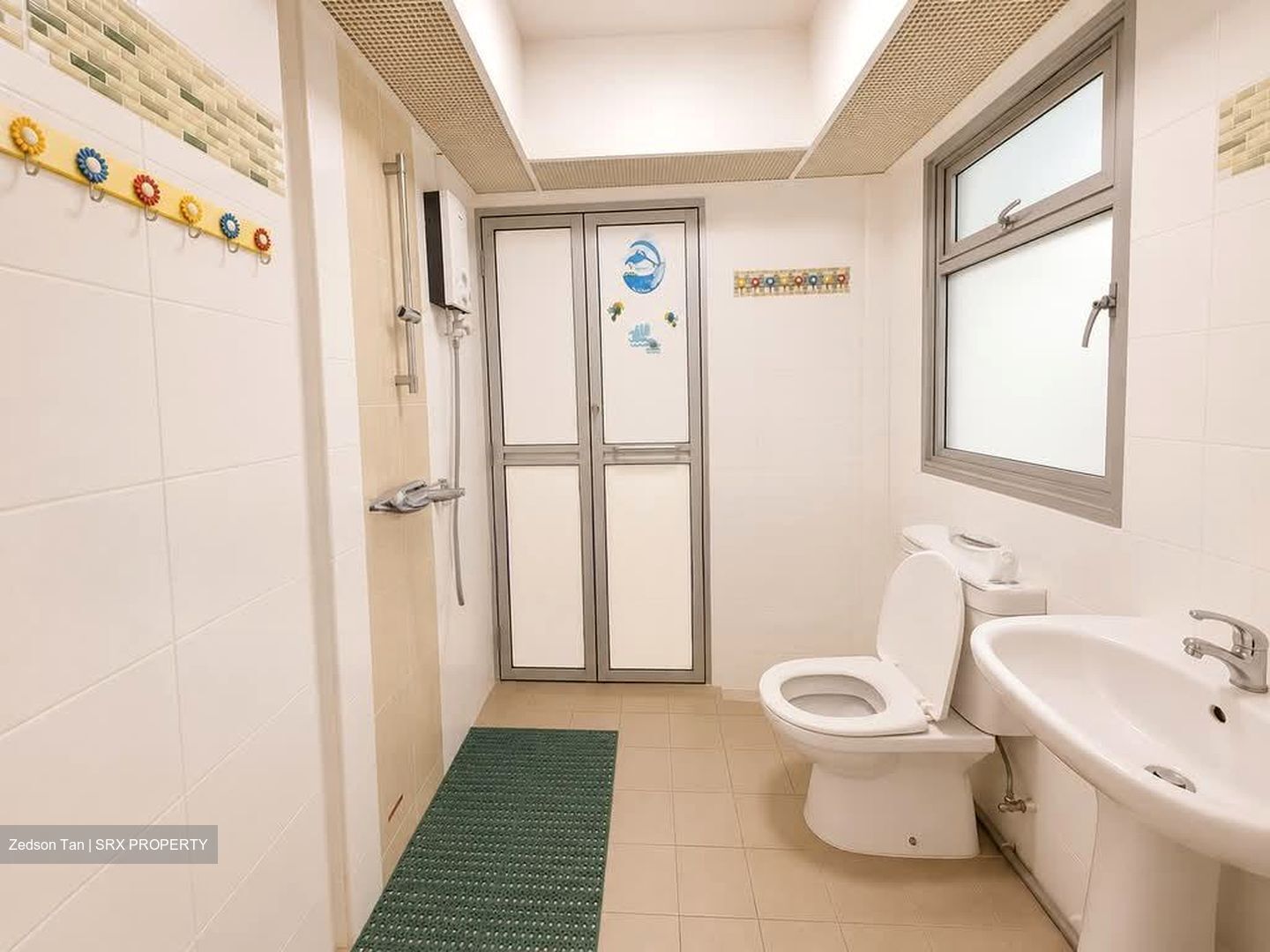 Blk 675C Fern Grove @ Yishun (Yishun), HDB 2 Rooms #555412531